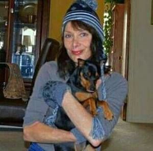 Meet your Posher, Janice